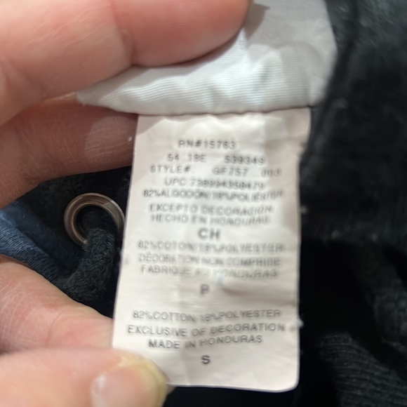 Champion Women hoodie, size S - Picture 4 of 4